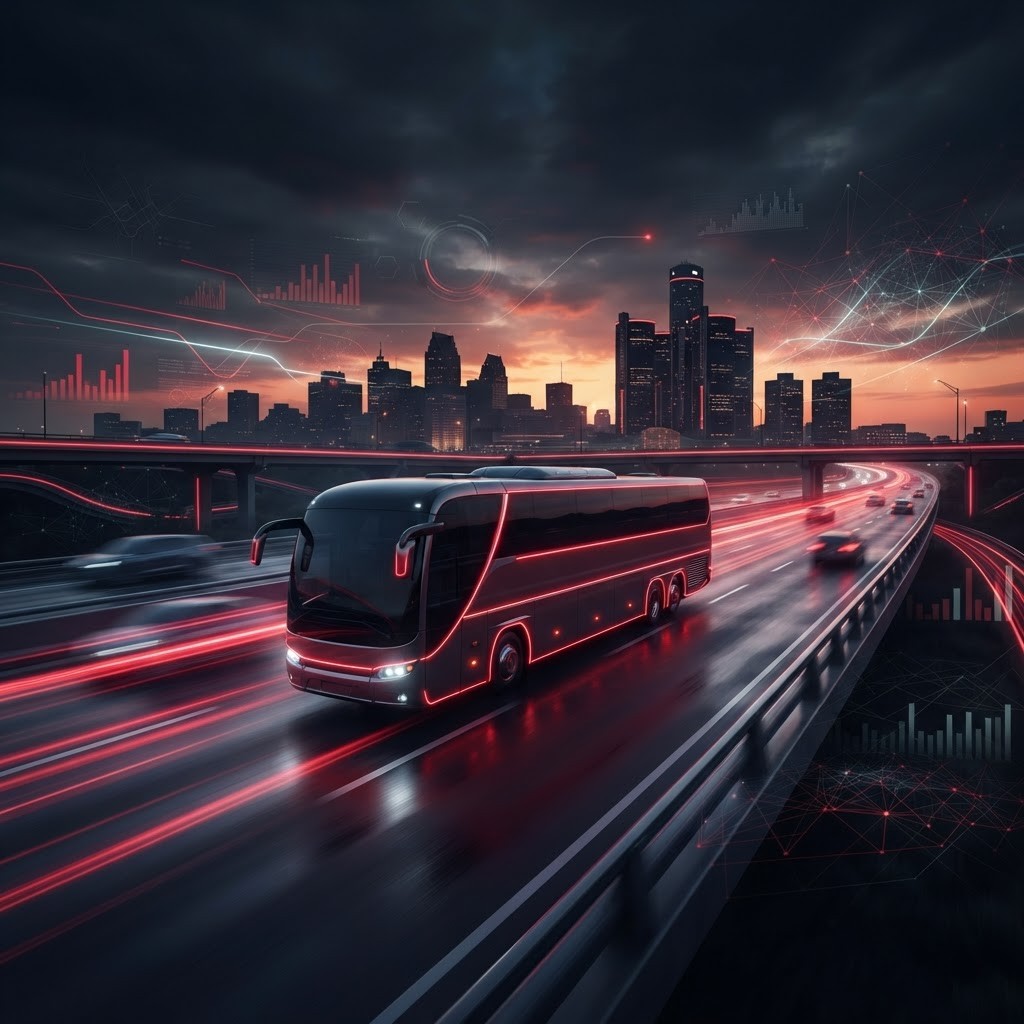 Top 10 Best Bus Companies in Detroit