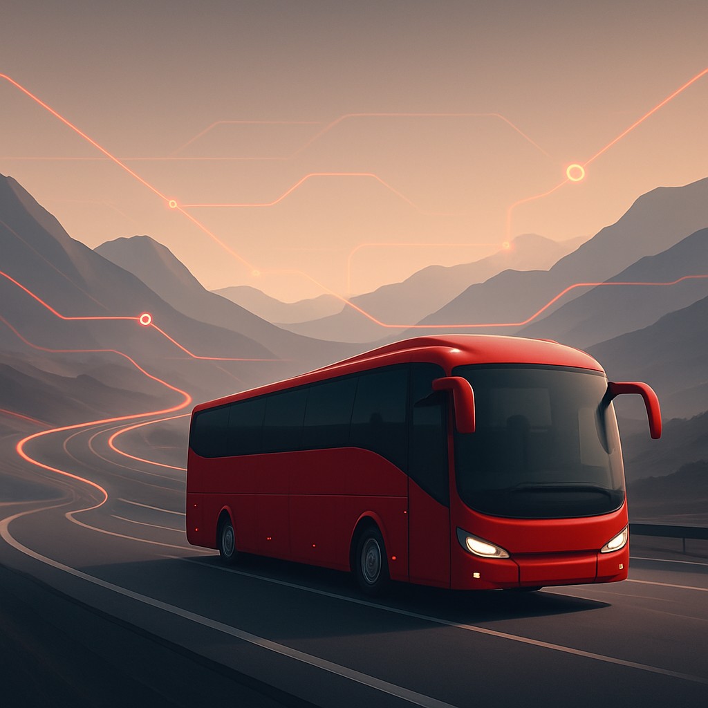 Top 10 Best Bus Companies in Ecuador