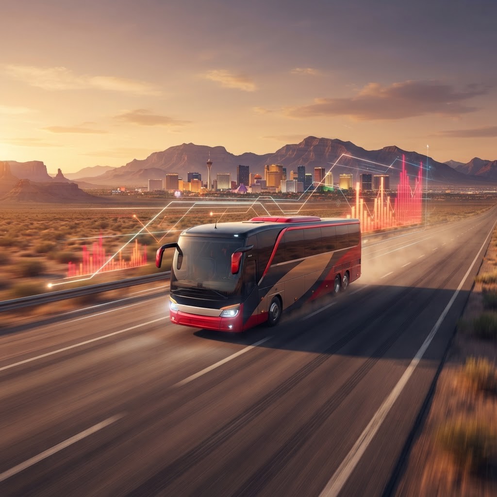 Top 10 Best Bus Companies in El Paso