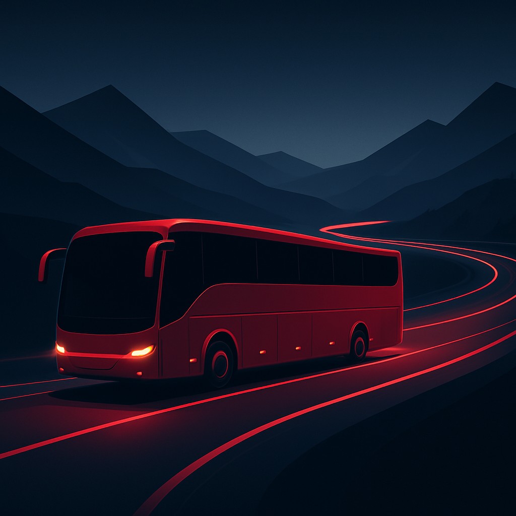Top 10 Best Bus Companies in Guatemala