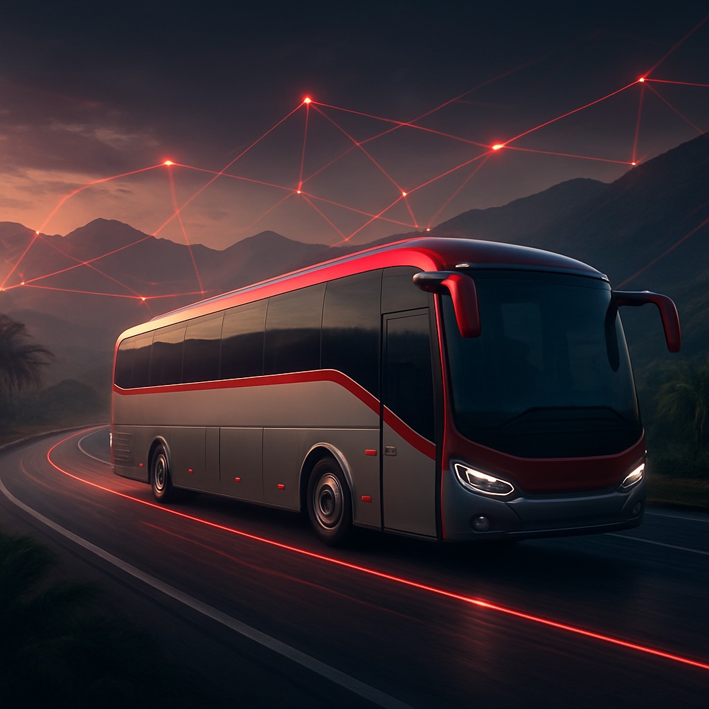 Top 10 Best Bus Companies in Honduras