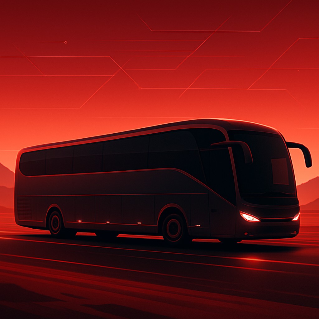 Top 10 Best Bus Companies in Jordan