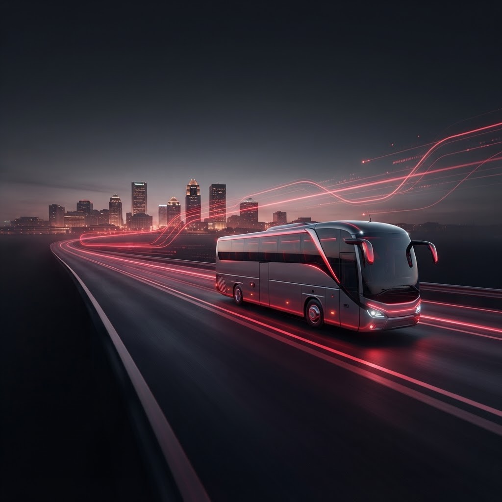 Top 10 Best Bus Companies in Louisville
