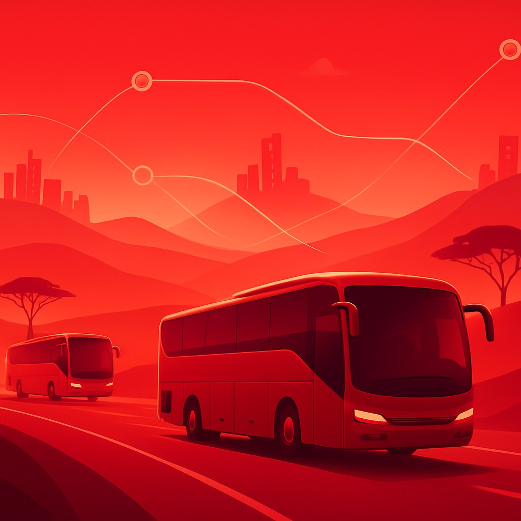 Top 10 Best Bus Companies in Malawi