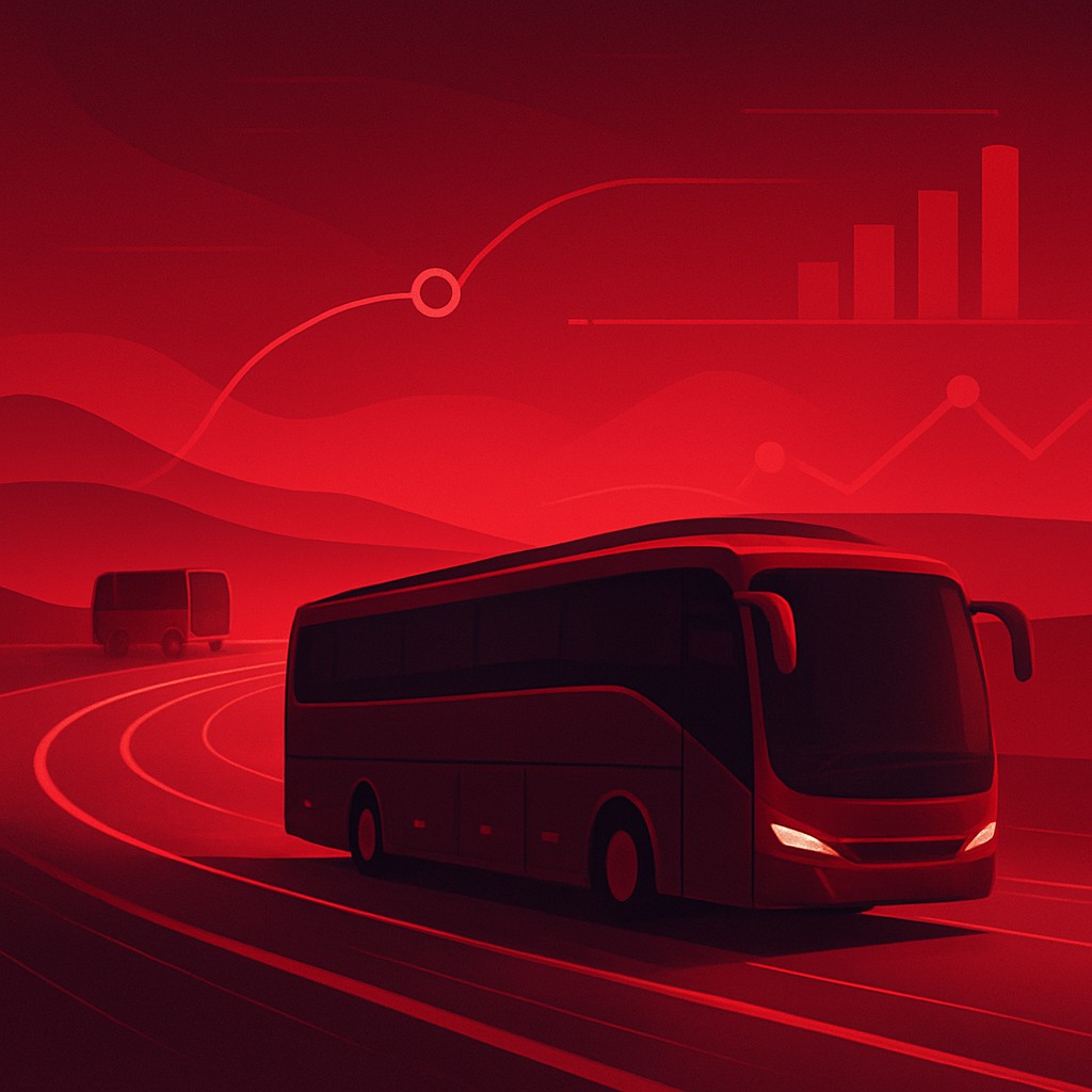 Top 10 Best Bus Companies in Mozambique
