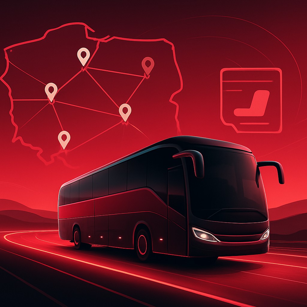 Top 10 Best Bus Companies in Poland
