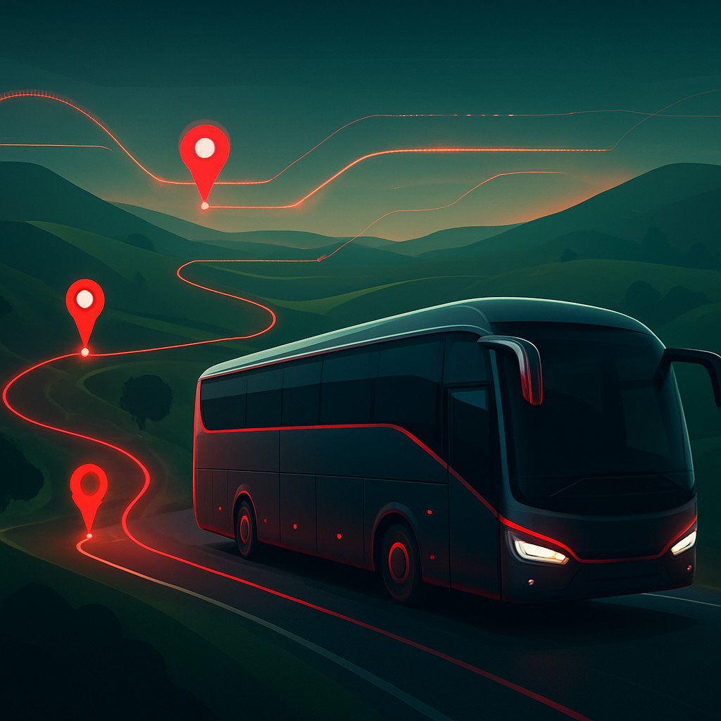Top 10 Best Bus Companies in Rwanda