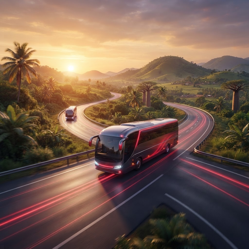 Top 10 Best Bus Companies in Sierra Leone