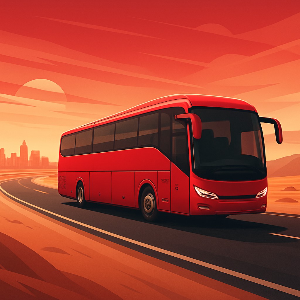 Top 10 Best Bus Companies in Somalia
