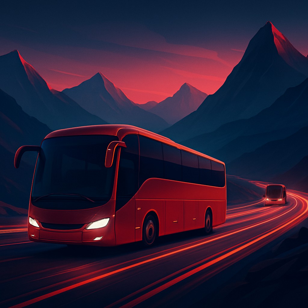 Top 10 Best Bus Companies in Tajikistan