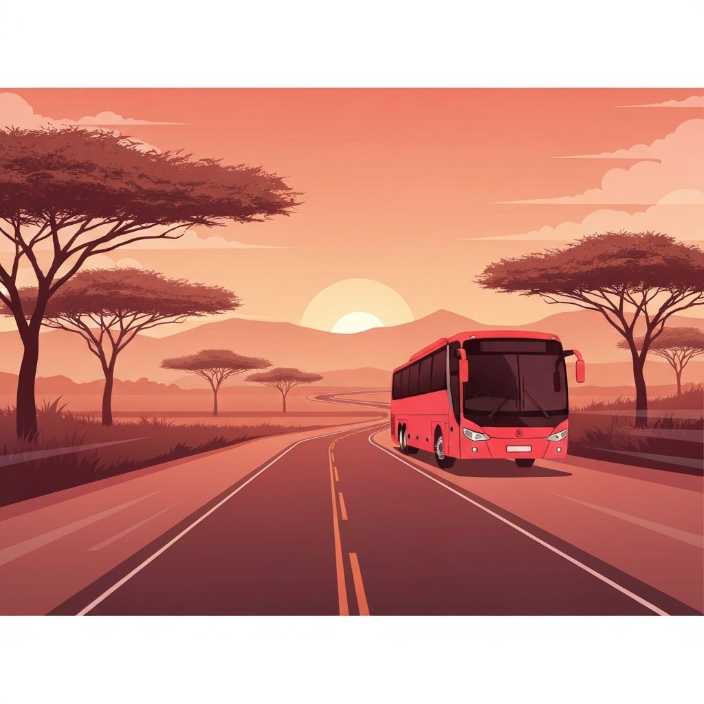 Top 10 Best Bus Companies in Tanzania