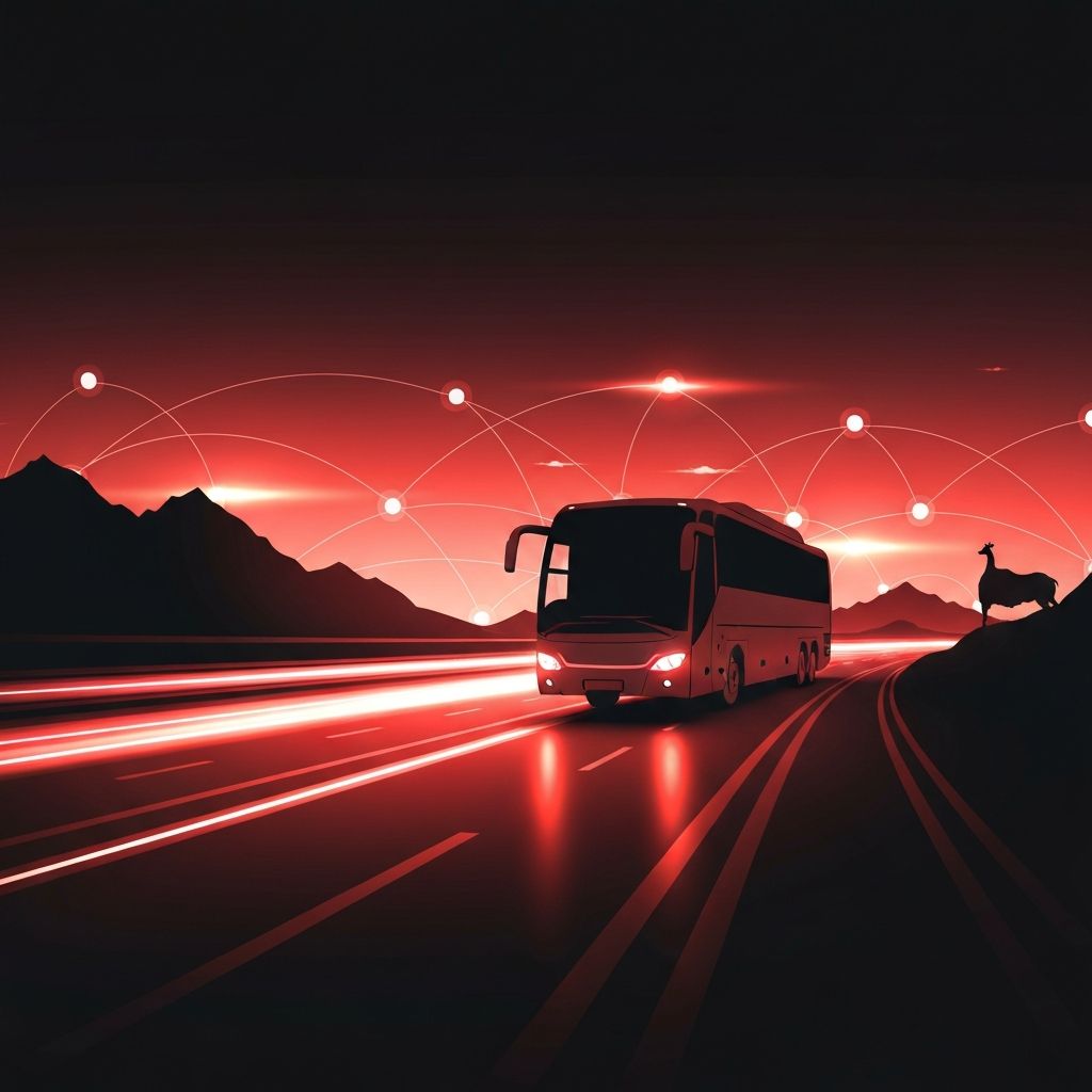 Top 10 Best Bus Companies in Turkey