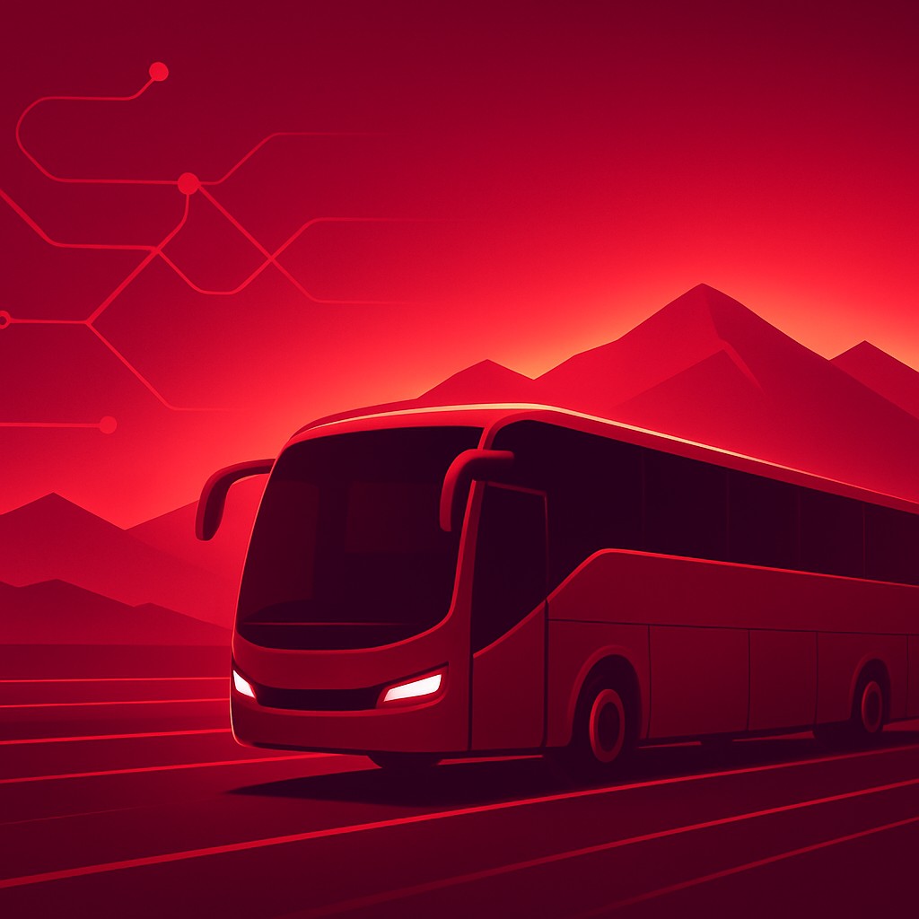 Top 10 Best Bus Companies in Venezuela