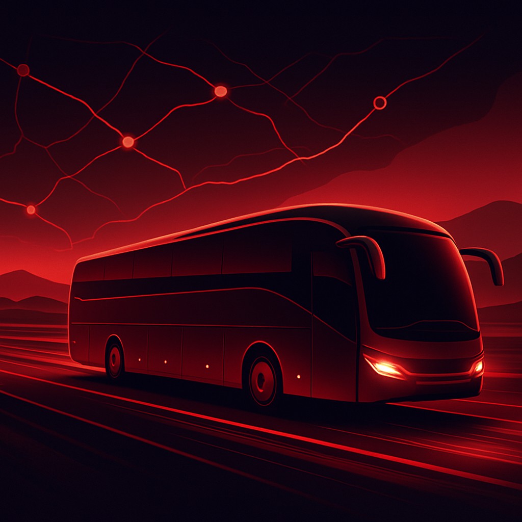 Top 10 Best Bus Companies in Yemen