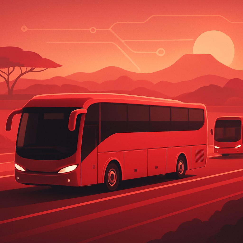 Top 10 Best Bus Companies in Zimbabwe
