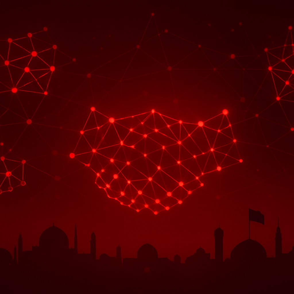 Top 10 Best Business Networking Groups in Afghanistan