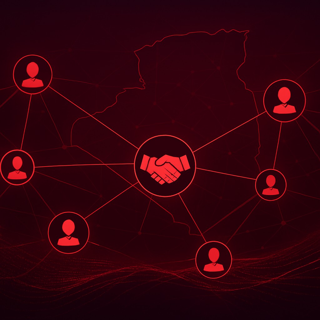 Top 10 Best Business Networking Groups in Algeria