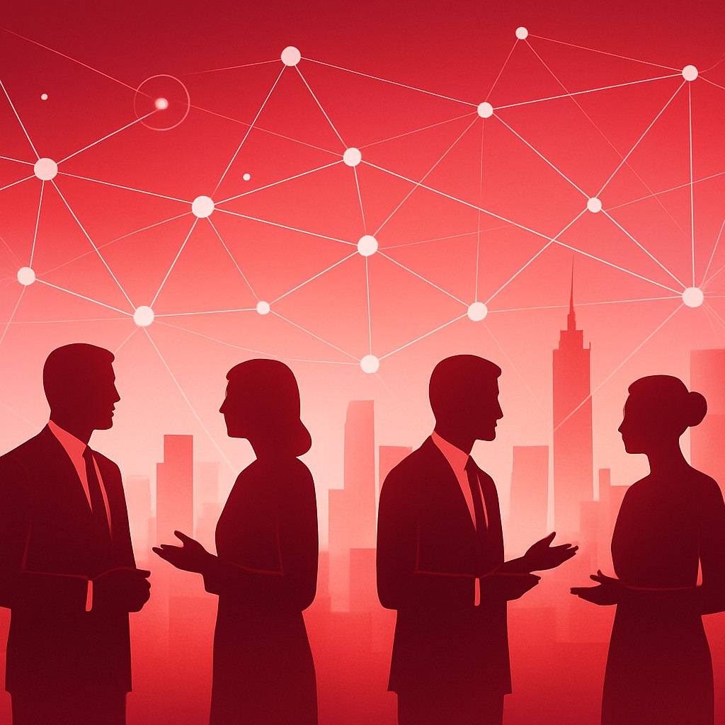 Top 10 Best Business Networking Groups in Argentina