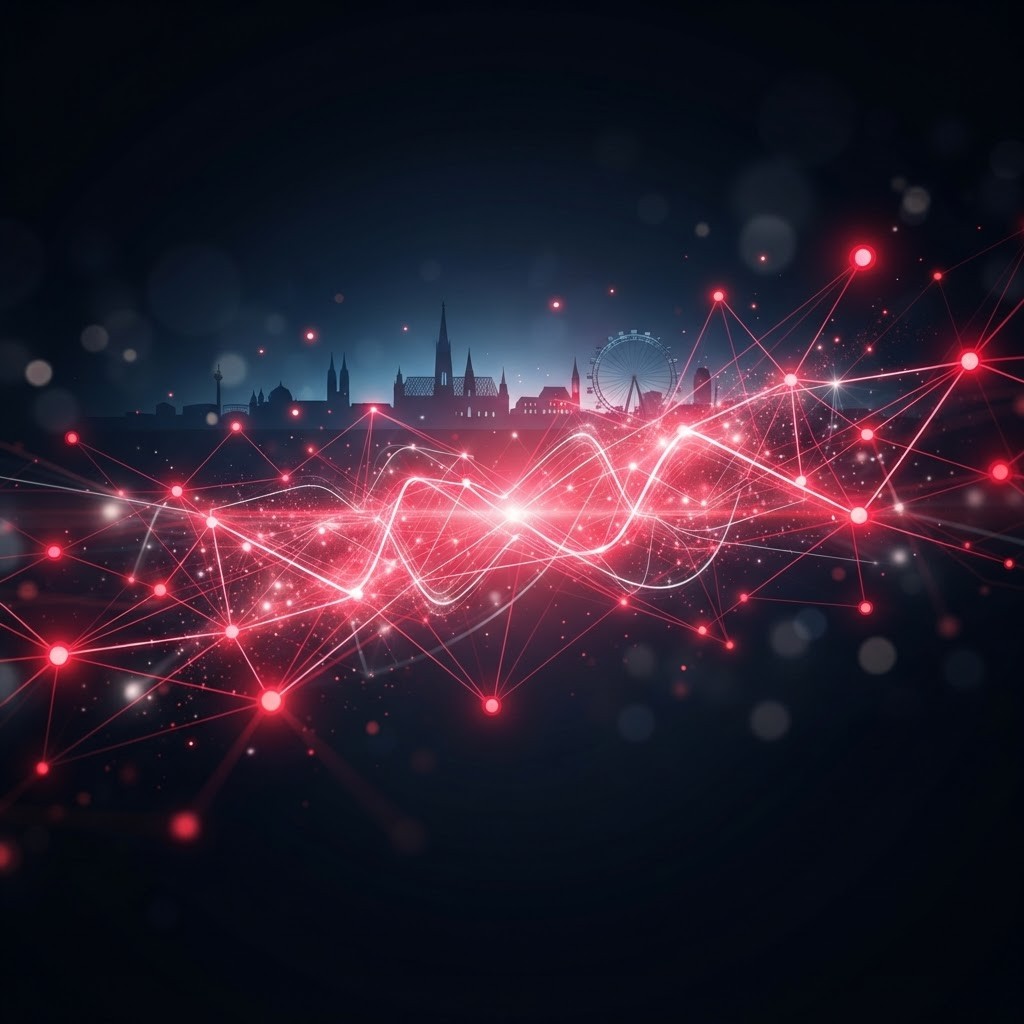 Top 10 Best Business Networking Groups in Austria