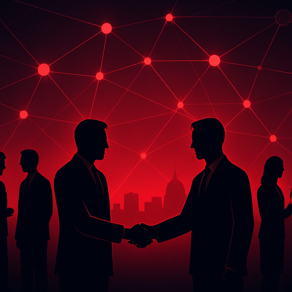 Top 10 Best Business Networking Groups in Bolivia