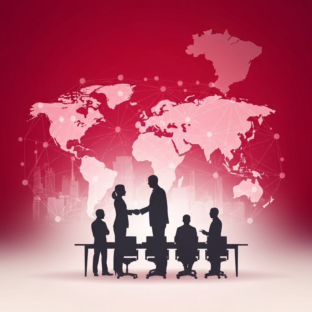 Top 10 Best Business Networking Groups in Brazil
