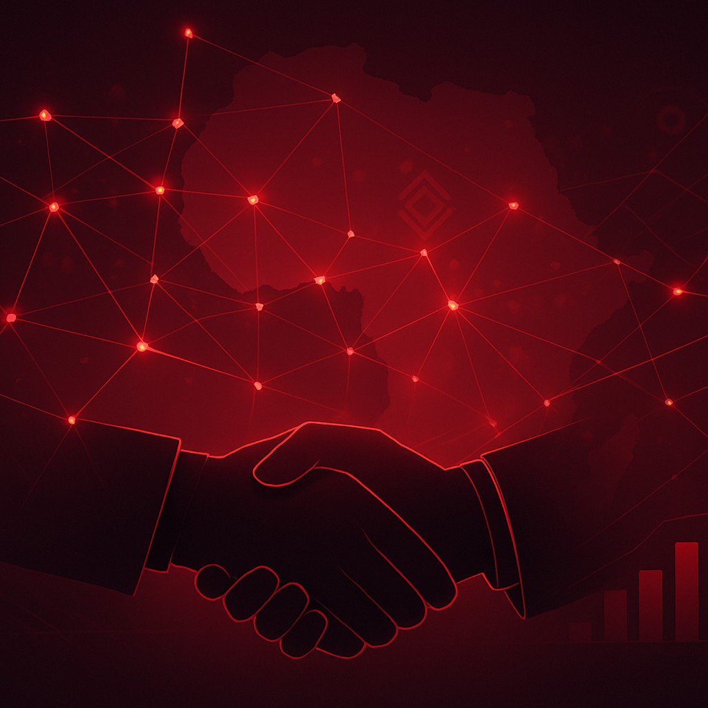 Top 10 Best Business Networking Groups in Chad