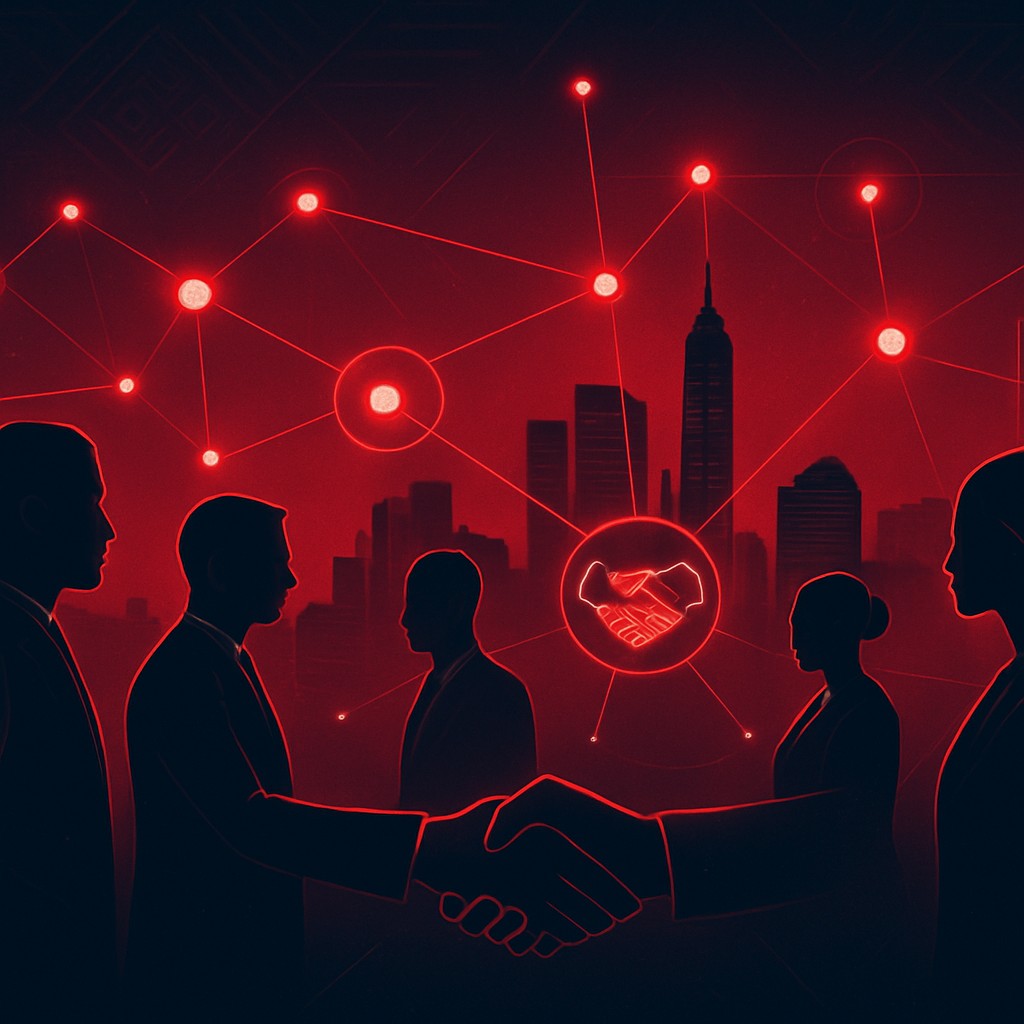 Top 10 Best Business Networking Groups in Côte d'Ivoire