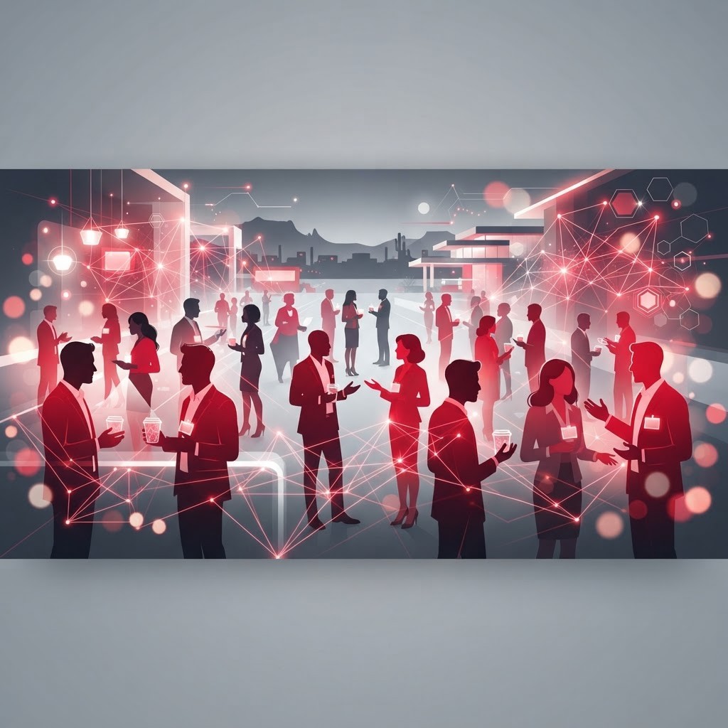 Top 10 Best Business Networking Groups in El Paso