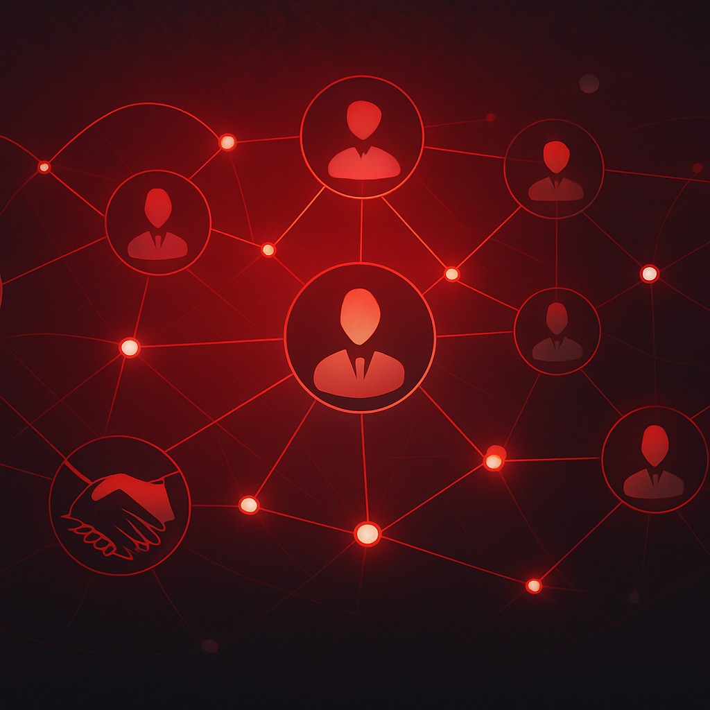 Top 10 Best Business Networking Groups in Guatemala