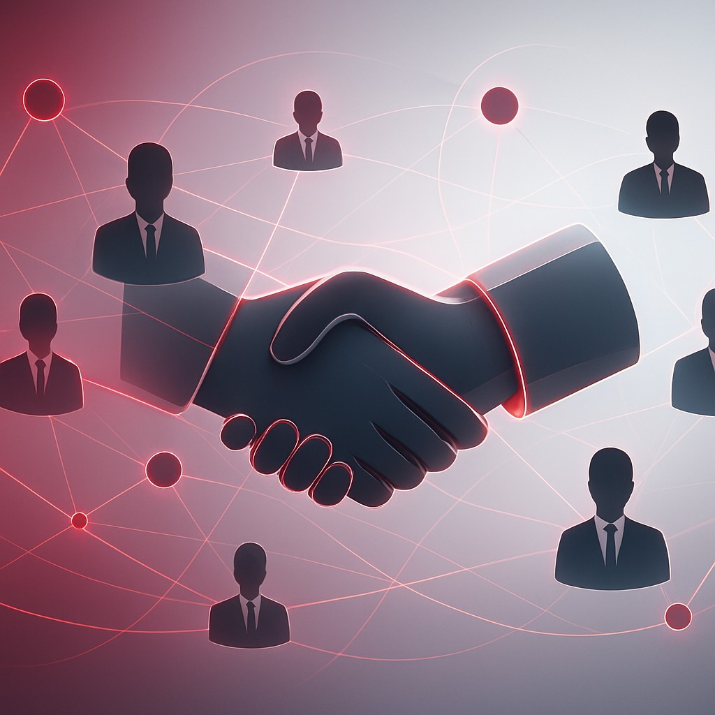 Top 10 Best Business Networking Groups in Haiti