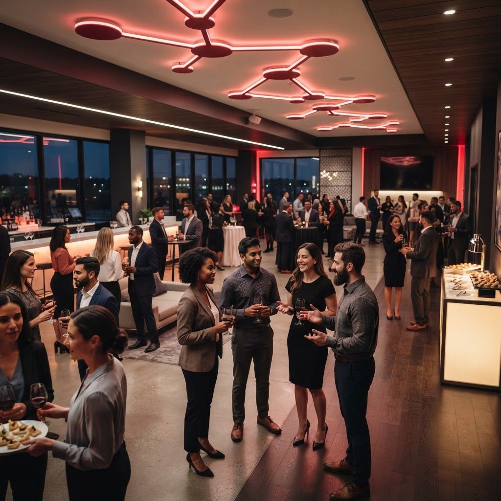 Top 10 Best Business Networking Groups in Hempstead