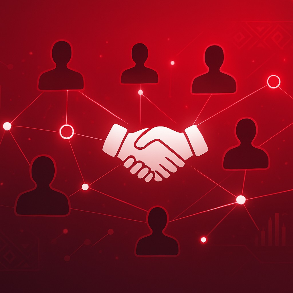 Top 10 Best Business Networking Groups in Honduras