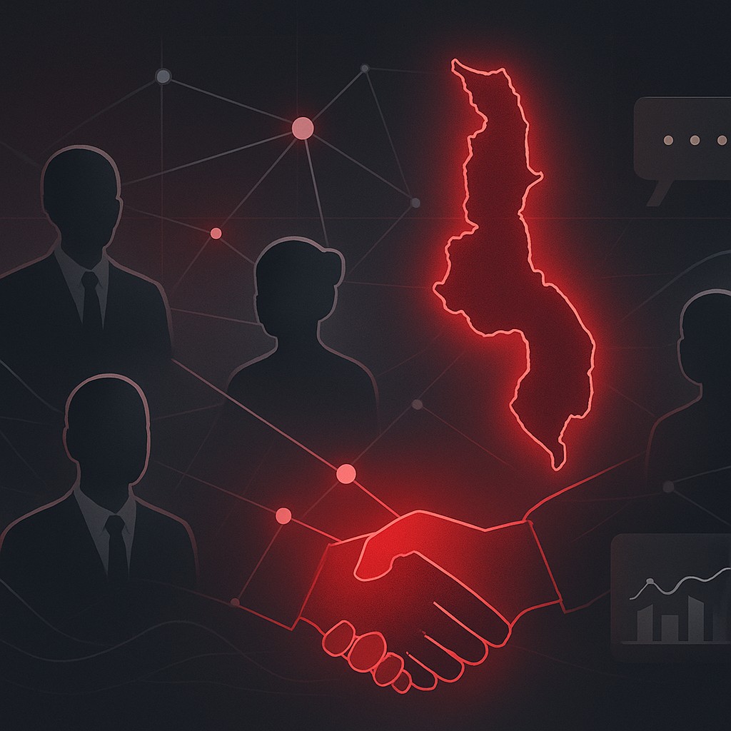 Top 10 Best Business Networking Groups in Malawi