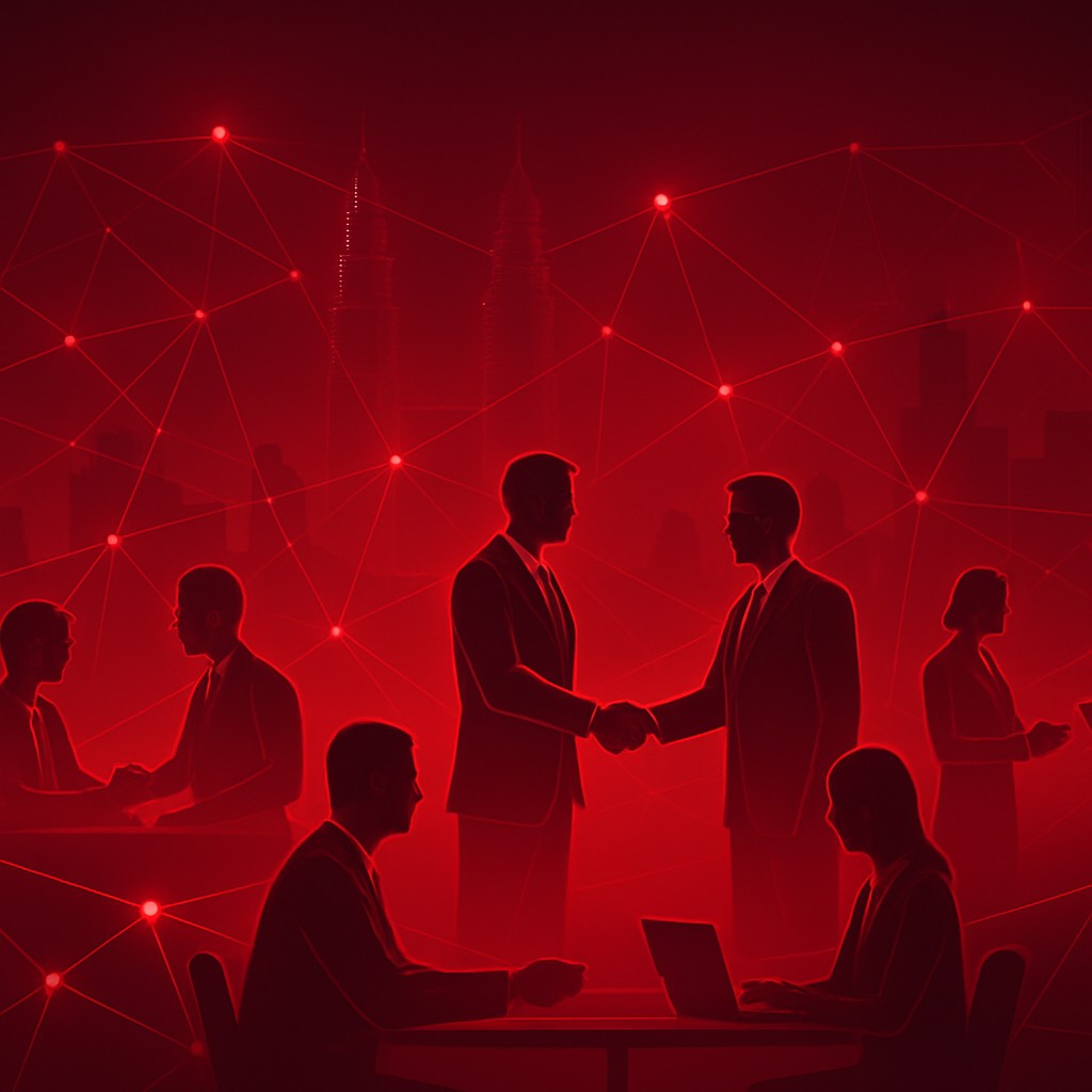 Top 10 Best Business Networking Groups in Malaysia