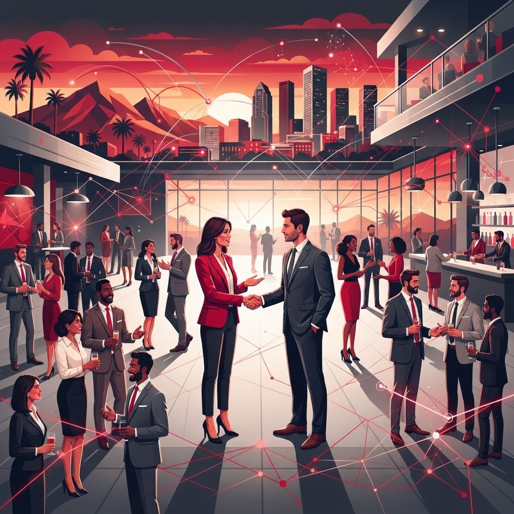 Top 10 Best Business Networking Groups in Phoenix