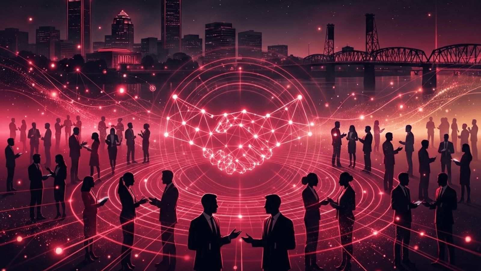 Top 10 Best Business Networking Groups in Portland