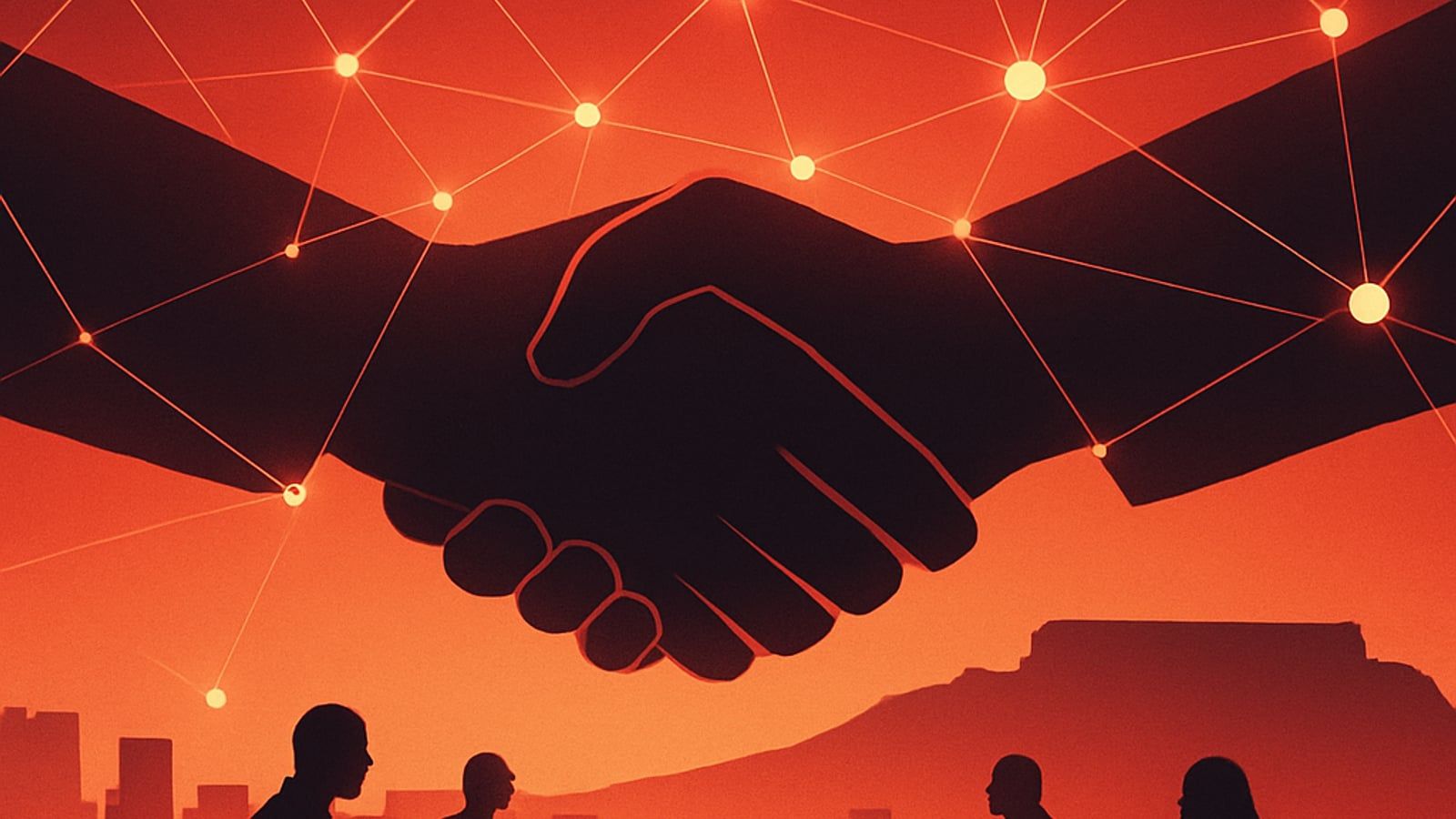 Top 10 Best Business Networking Groups in South Africa