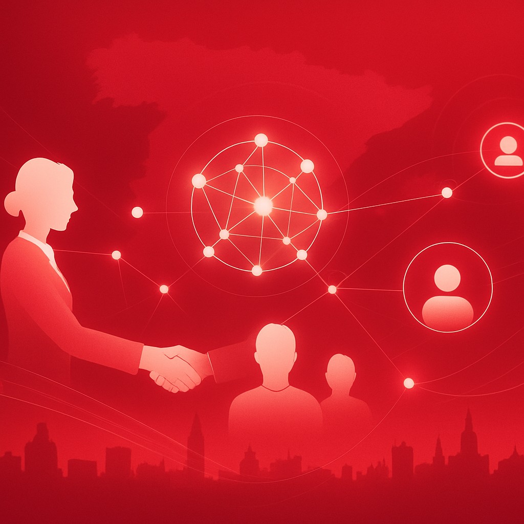 Top 10 Best Business Networking Groups in Spain