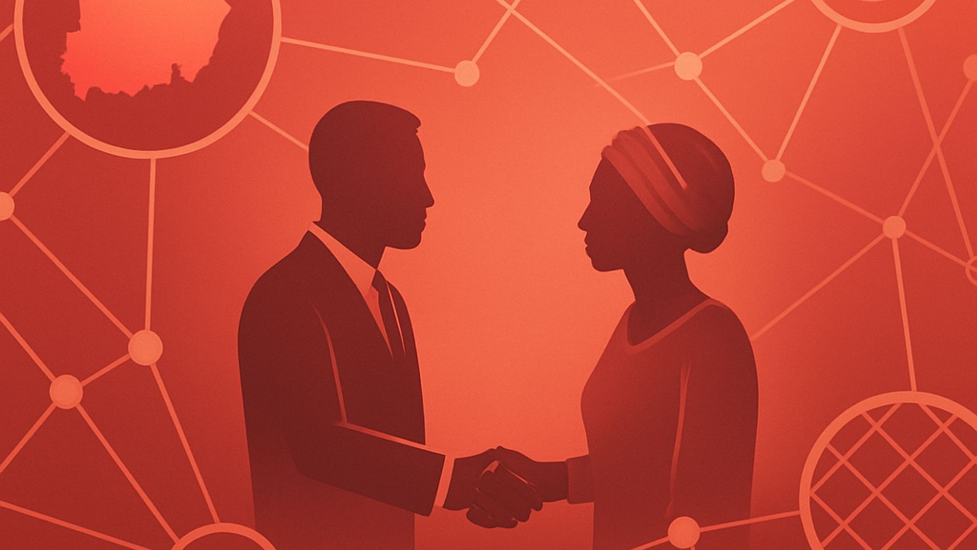 Top 10 Best Business Networking Groups in Sudan