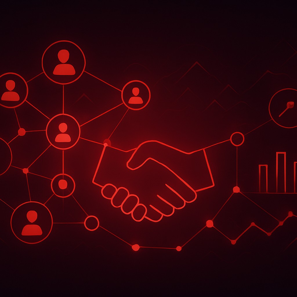 Top 10 Best Business Networking Groups in Tajikistan