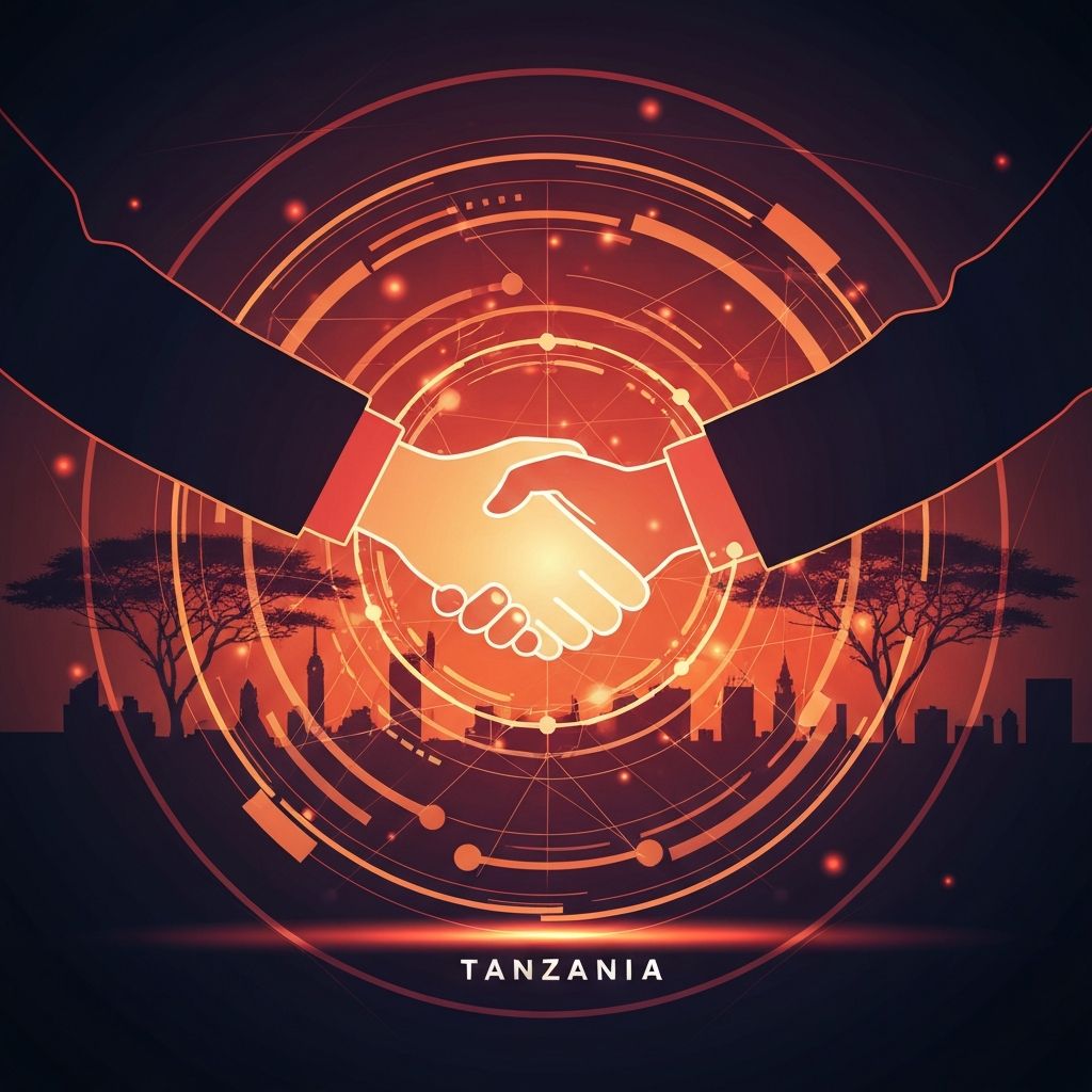 Top 10 Best Business Networking Groups in Tanzania