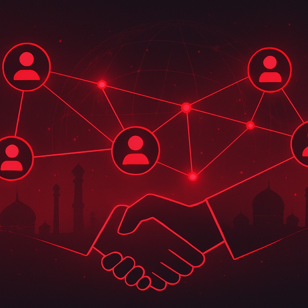 Top 10 Best Business Networking Groups in Uzbekistan