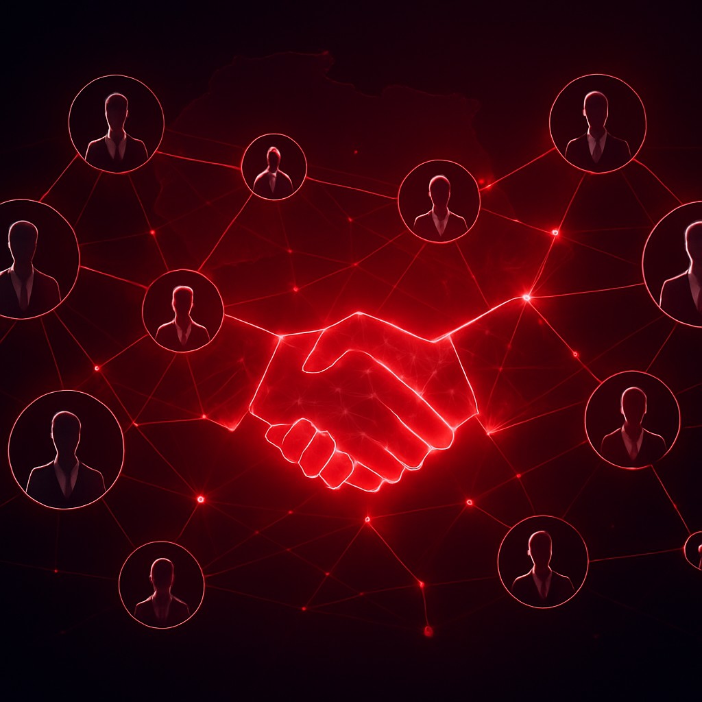 Top 10 Best Business Networking Groups in Zambia