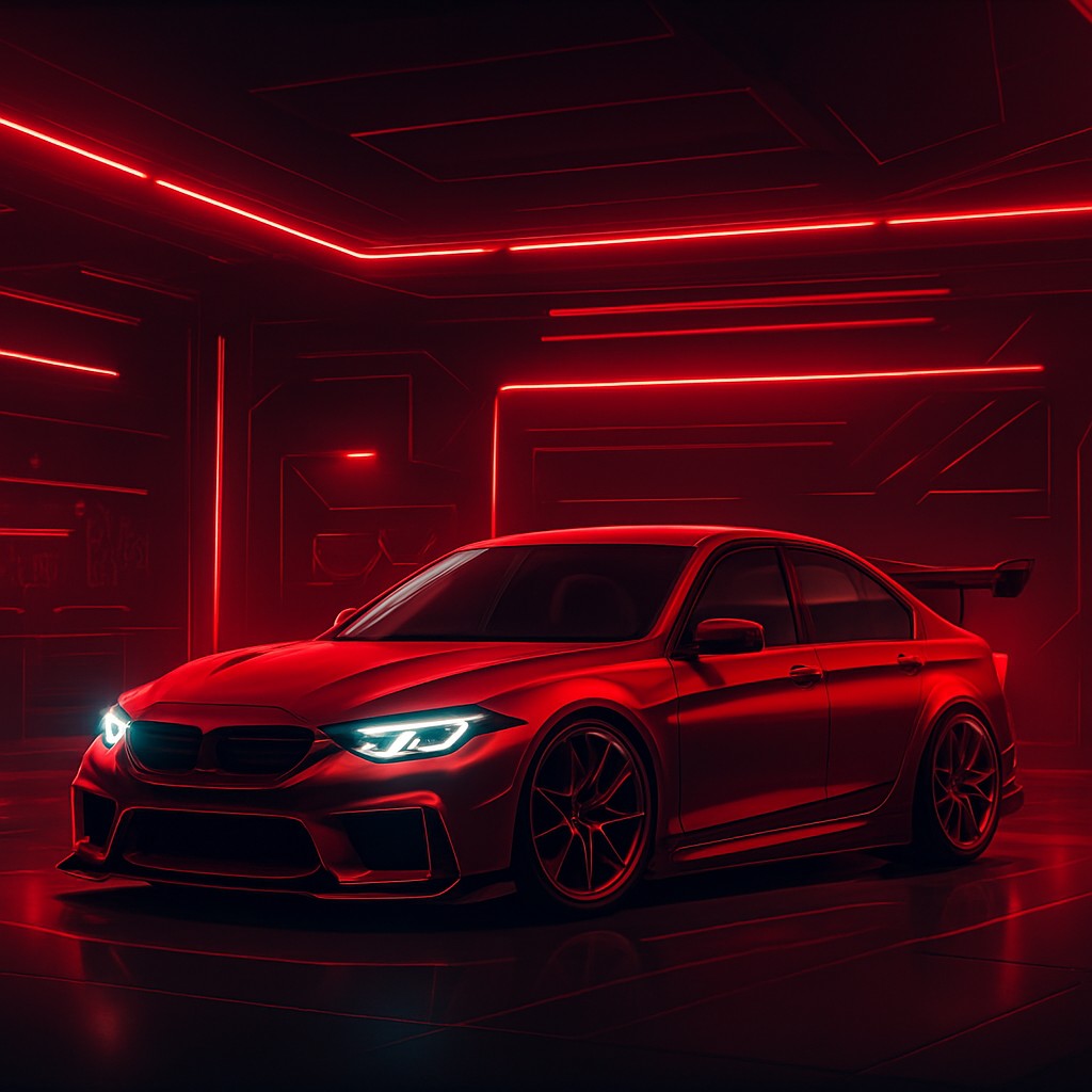 Top 10 Best Car Customization Shops in Algeria