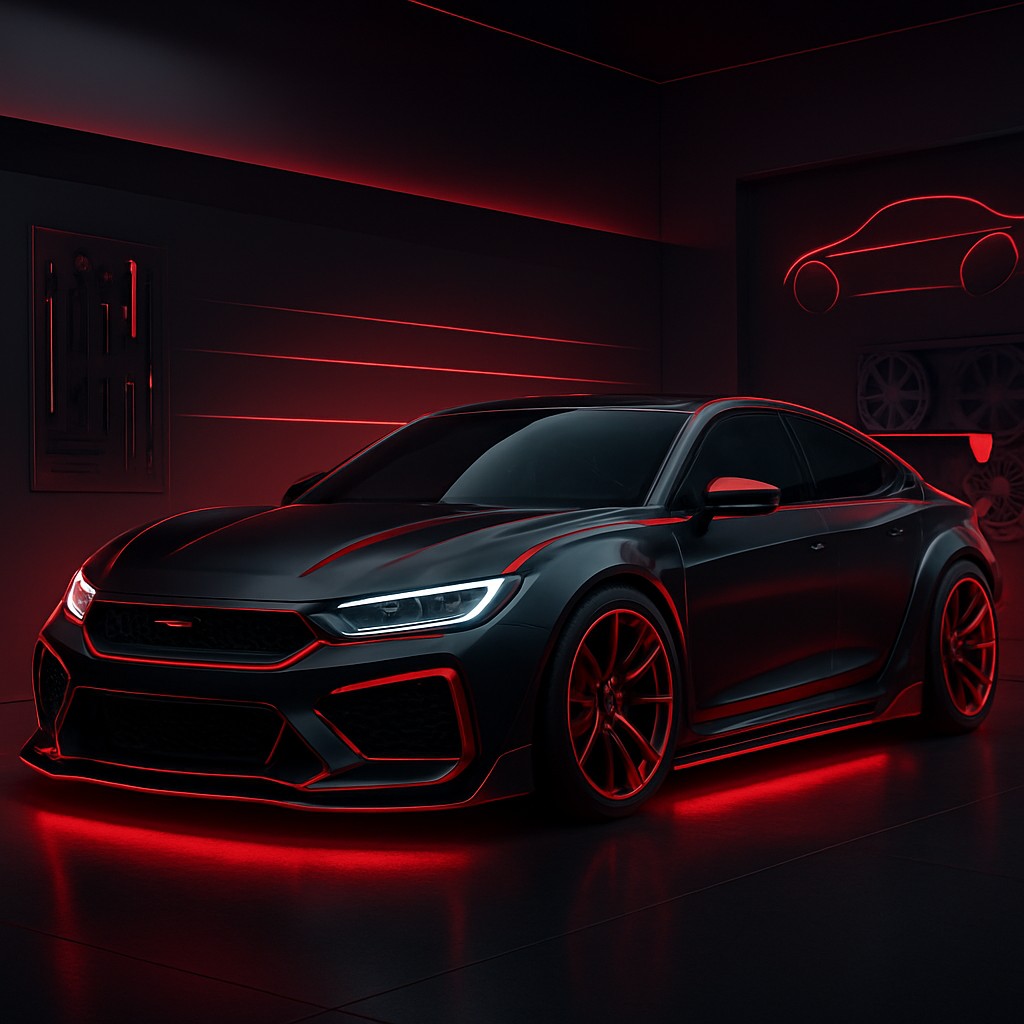 Top 10 Best Car Customization Shops in Belgium