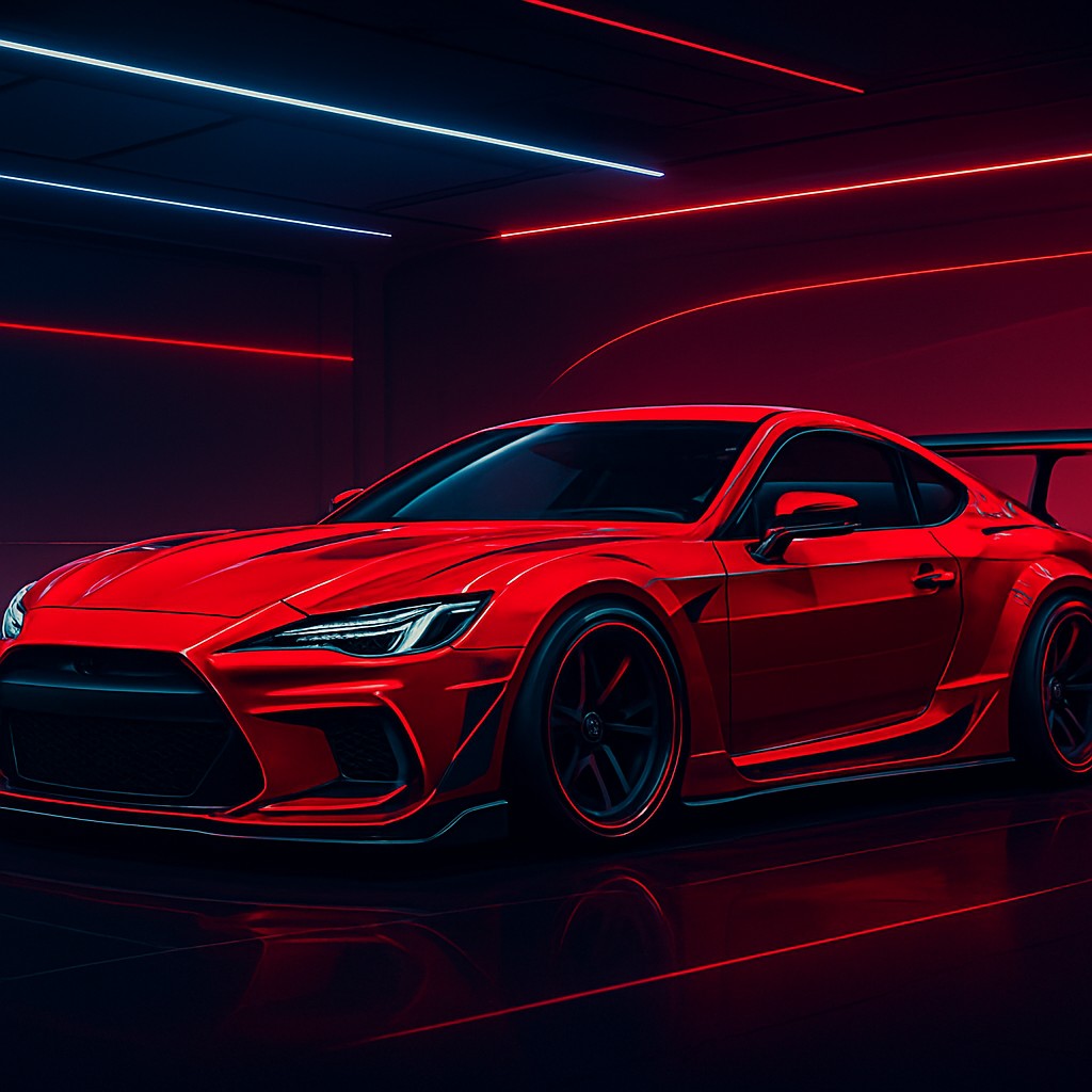 Top 10 Best Car Customization Shops in Benin
