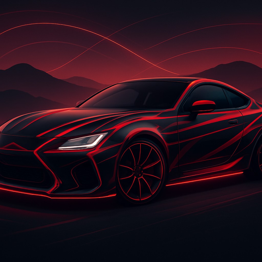 Top 10 Best Car Customization Shops in Burundi