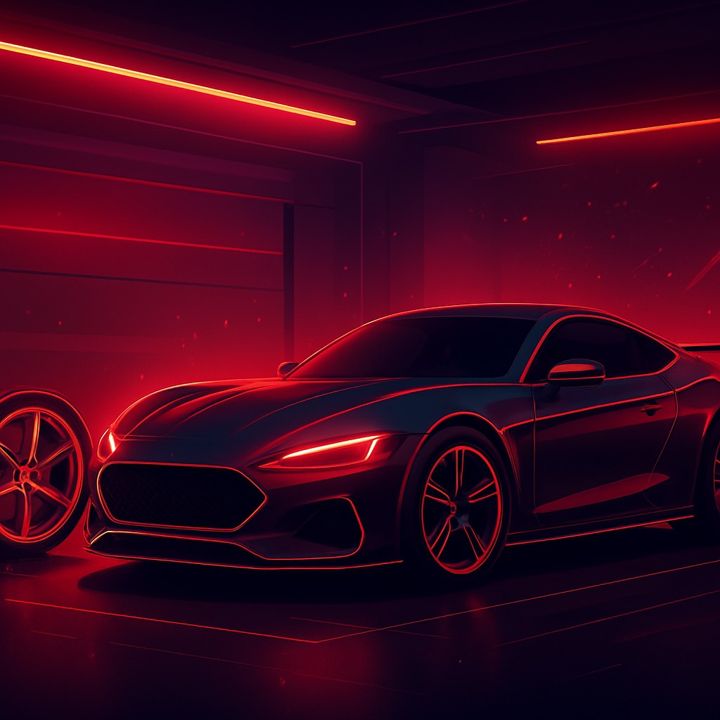 Top 10 Best Car Customization Shops in Cameroon