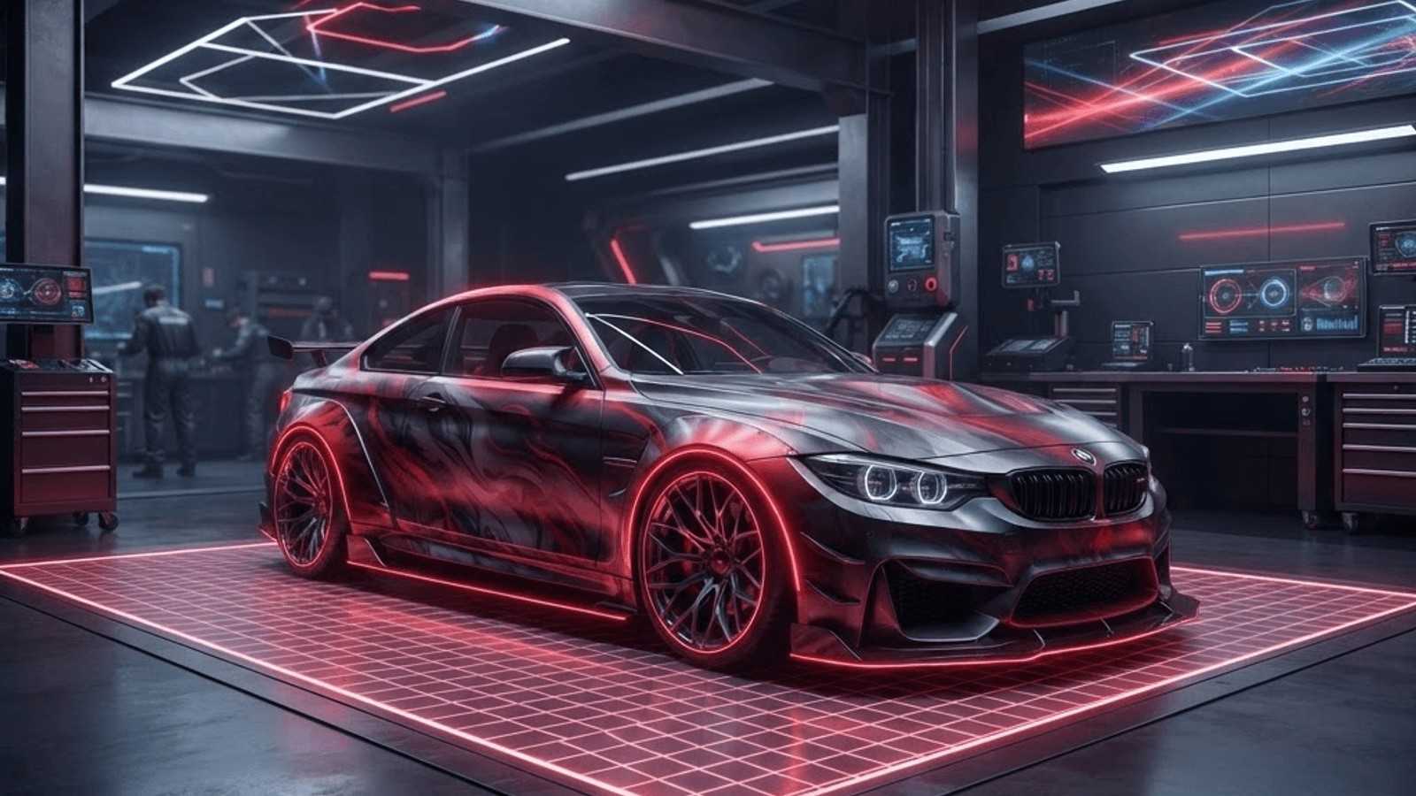 Top 10 Best Car Customization Shops in El Paso