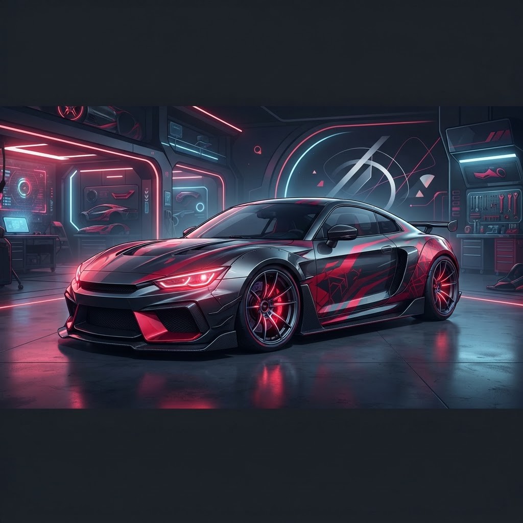 Top 10 Best Car Customization Shops in El Salvador
